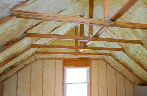 Soundproof Insulation Installation in Cumberland, IN