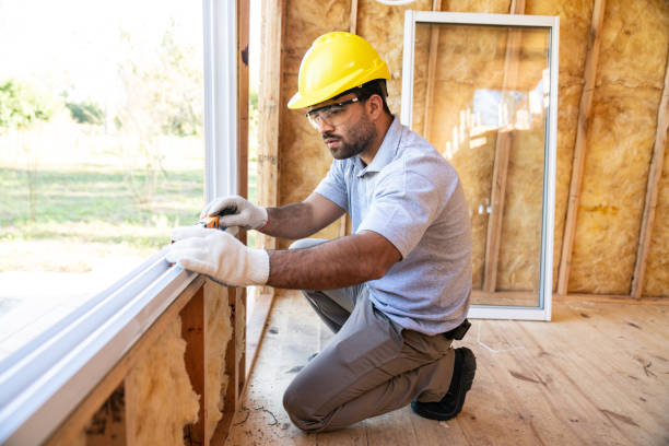 Insulation Repair Services in Cumberland, IN