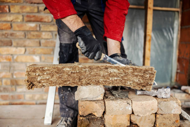 Best Attic Insulation Installation  in Cumberland, IN